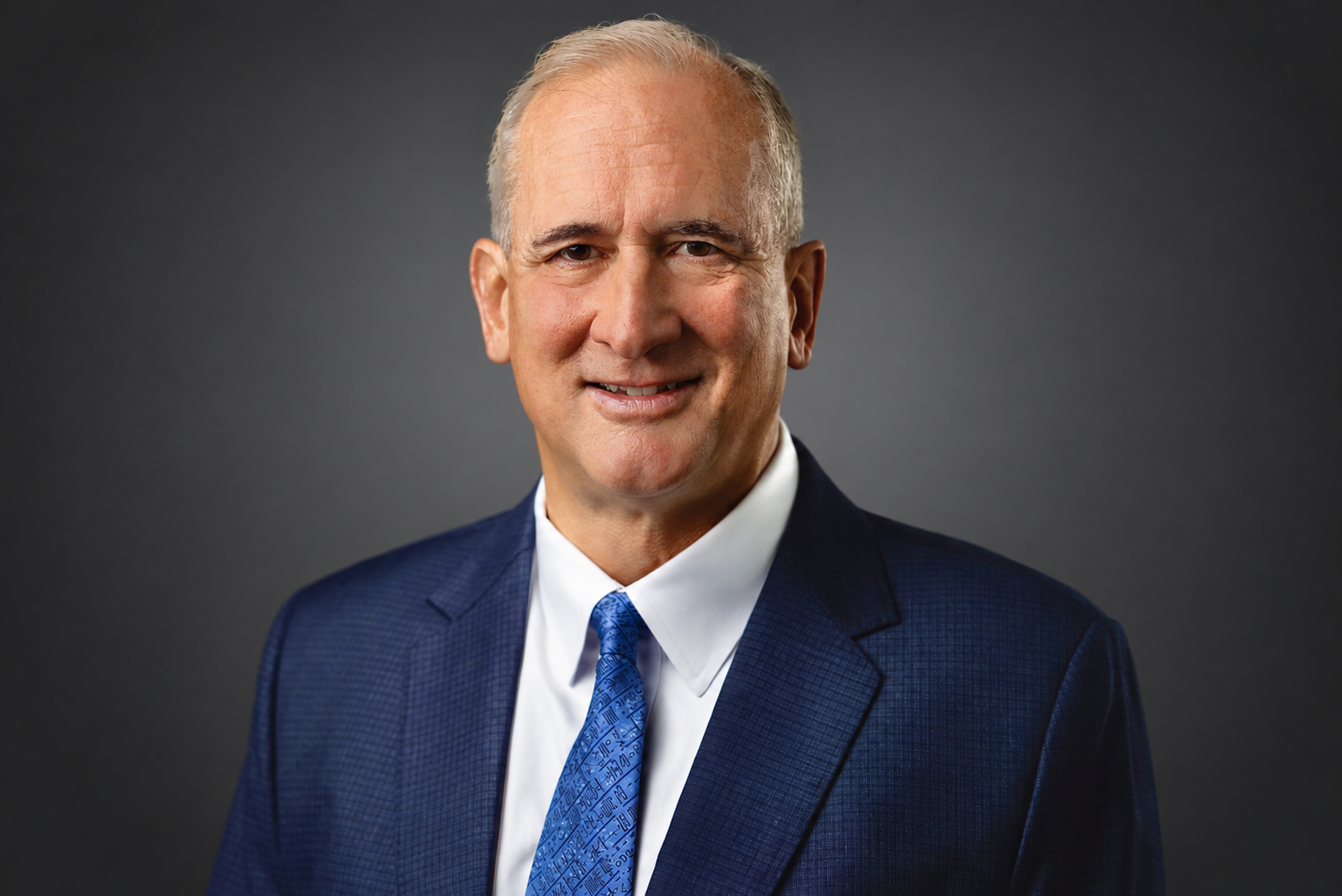 Gen. Robert Brown, USA (Ret)